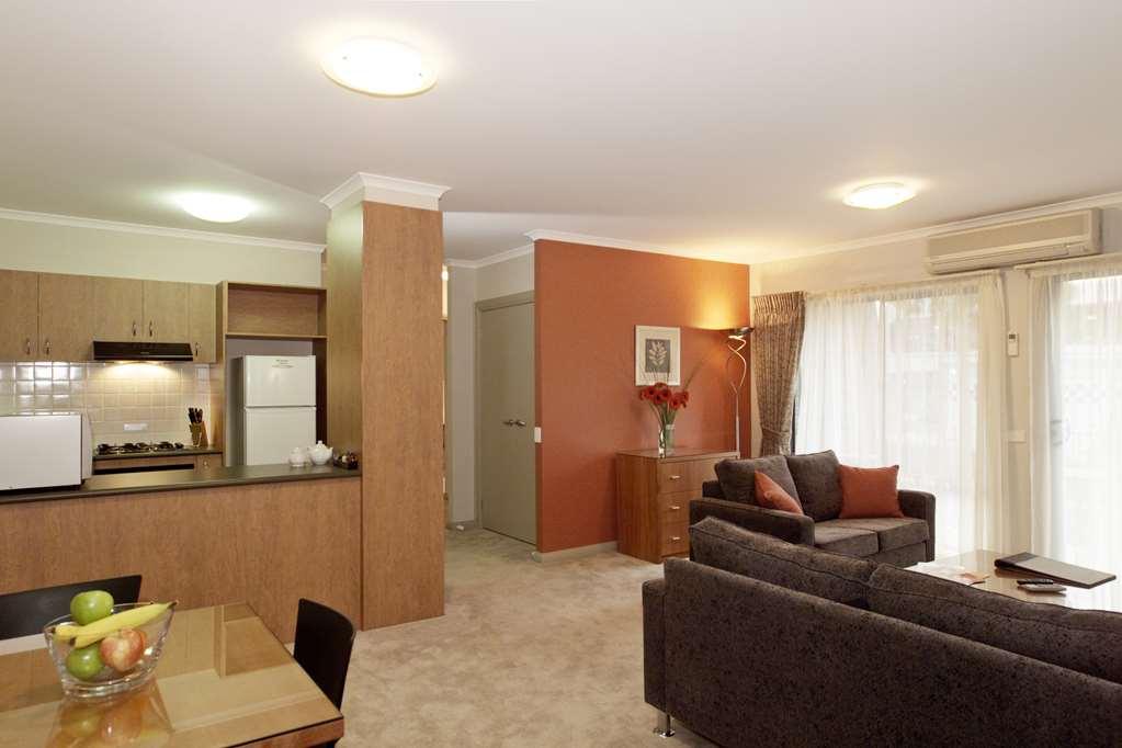 Ringwood Royale Aparthotel Voorzieningen foto