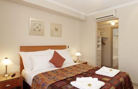 Ringwood Royale Aparthotel Kamer foto