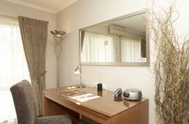 Ringwood Royale Aparthotel Voorzieningen foto